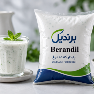 استابلایزر دوغ